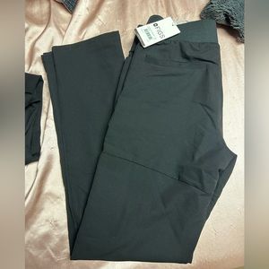 FIGS straight leg scrub pants. XS. NWT